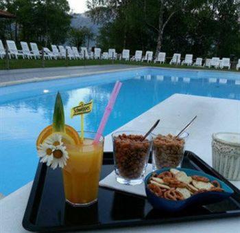 Nouveau Mirabeau Bellagio Ngoại thất bức ảnh